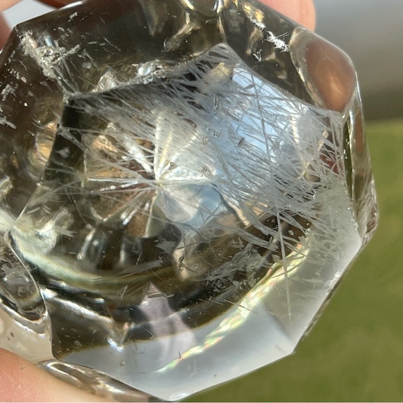 Vintage Glass Door Knobs - Picture 8 of 11